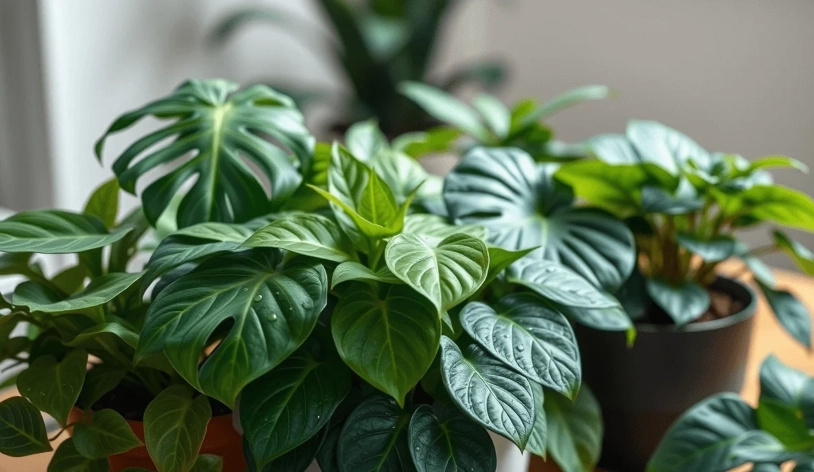 室內植物 濕度 室內植物 濕度