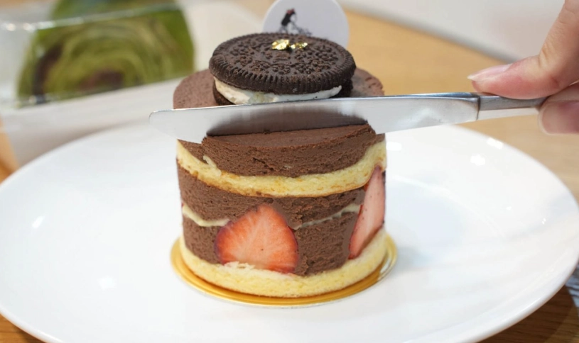 蕾洛卡甜點專賣店 推薦 蕾洛卡甜點專賣店 推薦