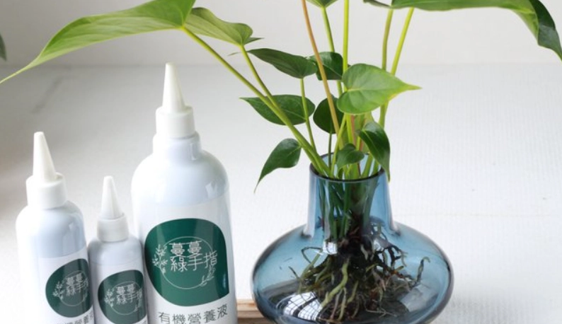 水耕蔬菜營養液 水耕蔬菜營養液