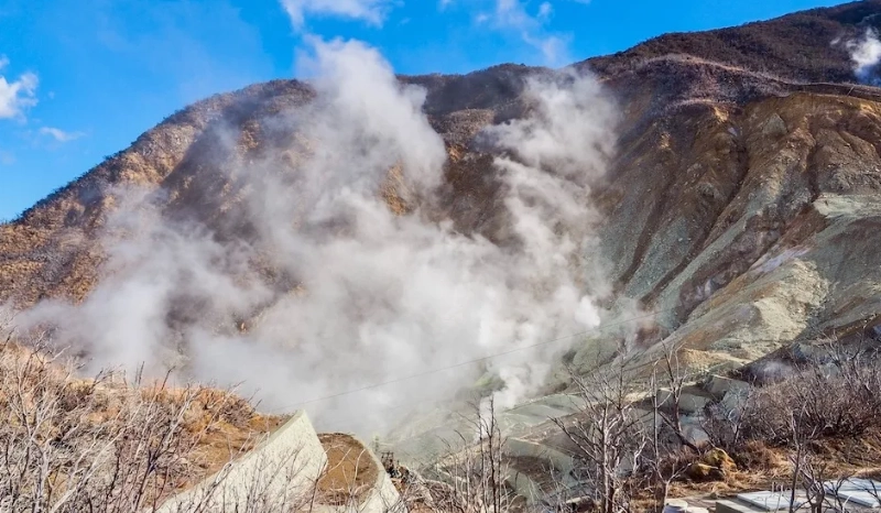 箱根 富士山 展望 箱根 富士山 展望
