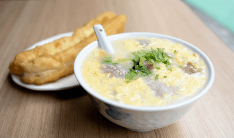 金門蚵仔麵線