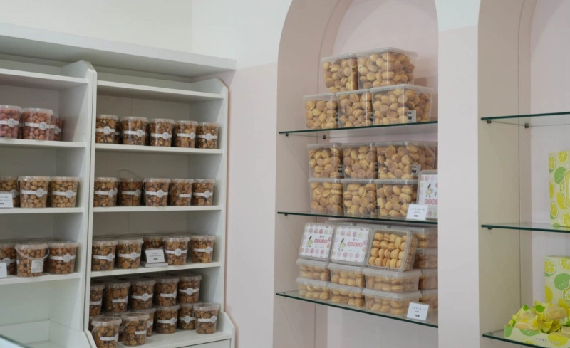 蕾洛卡甜點 必買 蕾洛卡甜點 必買