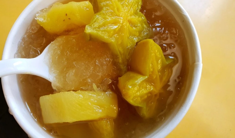 龍山寺附近小吃 龍山寺附近小吃