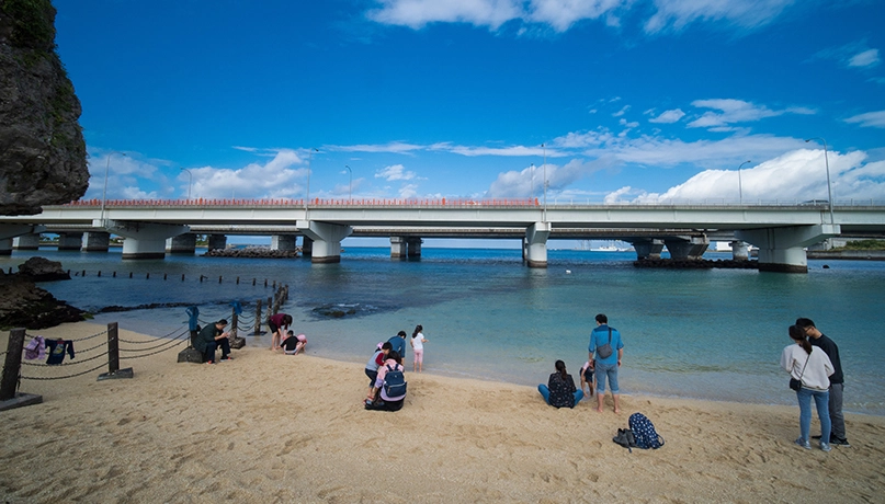 沖繩自由行四天三夜攻略：新手必看行程規劃與預算控制