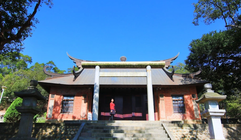 苗栗親子免費景點 苗栗親子免費景點