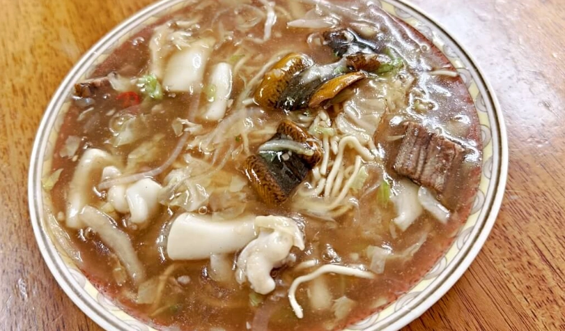 艋舺美食推薦 艋舺美食推薦