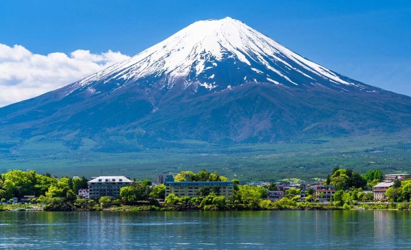 箱根 富士山 展望 箱根 富士山 展望