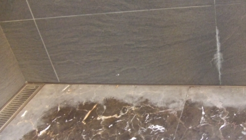 浴室磁磚變白原因 浴室磁磚變白原因