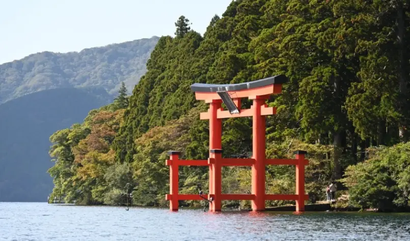 神奈川 富士山 景點 神奈川 富士山 景點