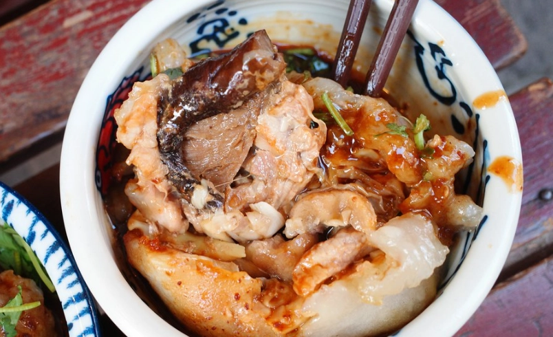 蘇家肉圓