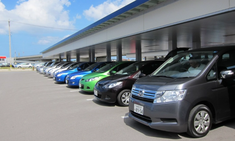 沖繩自由行 沖繩自由行