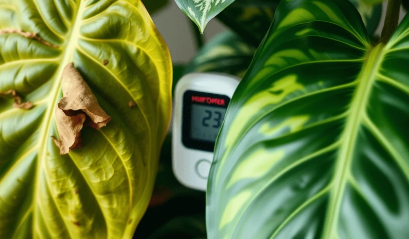 室內植物 濕度 室內植物 濕度