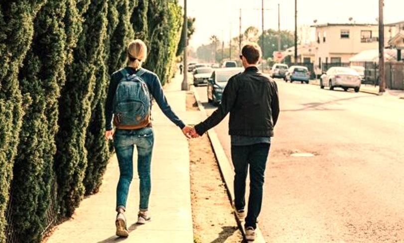 暗戀心理 暗戀心理