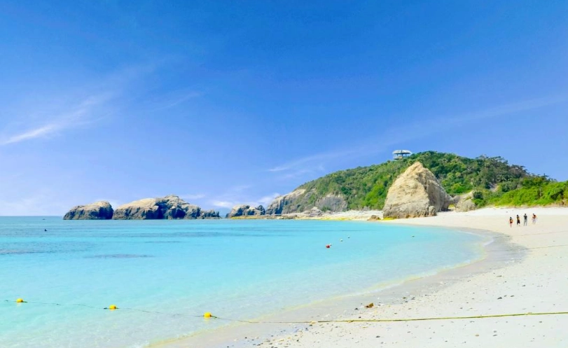 沖繩景點推薦 沖繩景點推薦