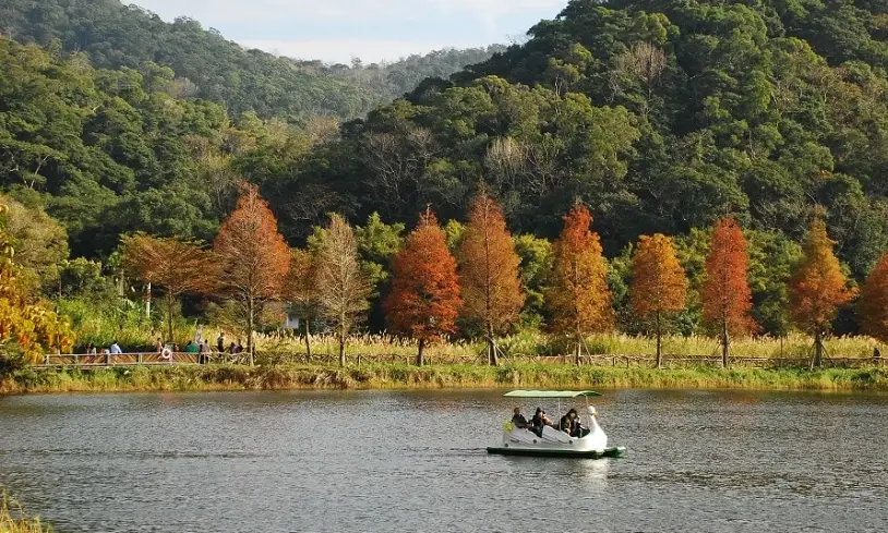 苗栗一日遊免費景點 苗栗一日遊免費景點