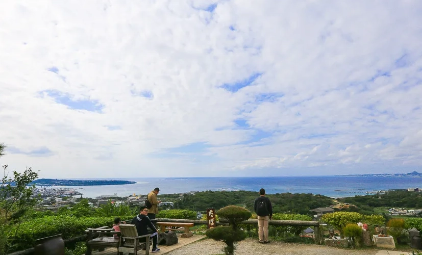 沖繩行程規劃 沖繩行程規劃