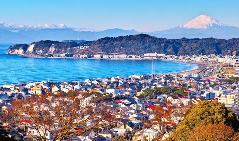 神奈川鎌倉深度遊：避開人潮的在地玩法與交通全攻略
