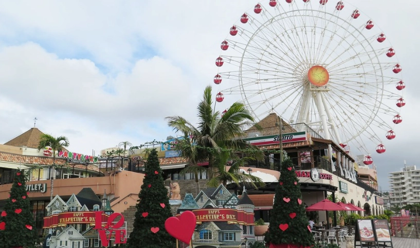 沖繩美食攻略 沖繩美食攻略