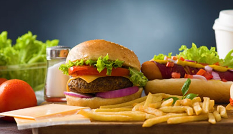 麥當勞熱量表攻略：聰明點餐與熱量管理技巧