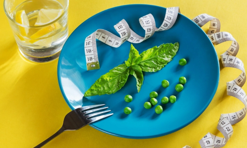 斷食 燃脂 時間