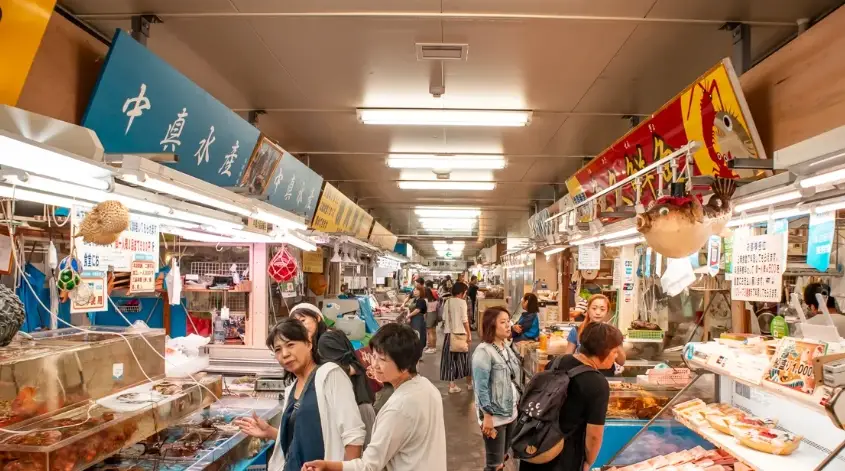 沖繩自由行 沖繩自由行