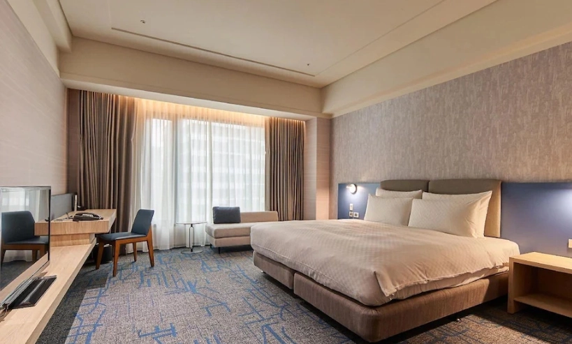 台北住宿推薦清單：設計旅店、背包客棧到溫泉飯店真實評比