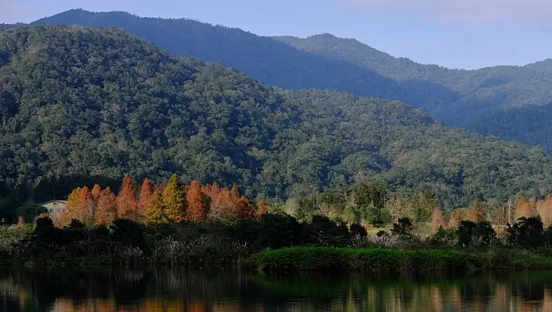 苗栗免費一日遊終極攻略：景點、交通、行程親身體驗