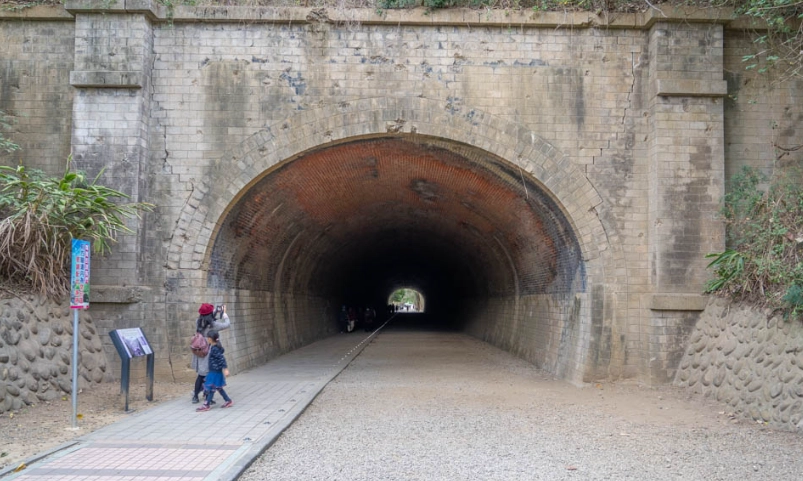 苗栗一日遊免費景點 苗栗一日遊免費景點