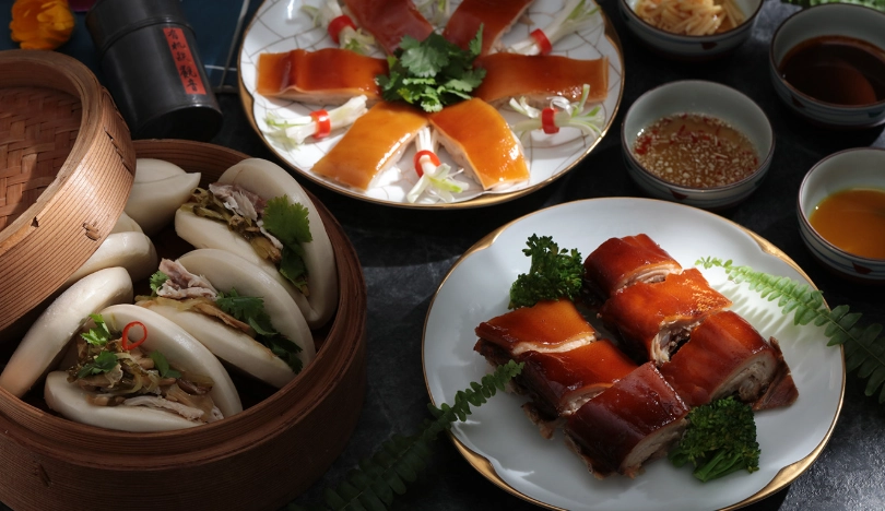 米其林餐廳 預約