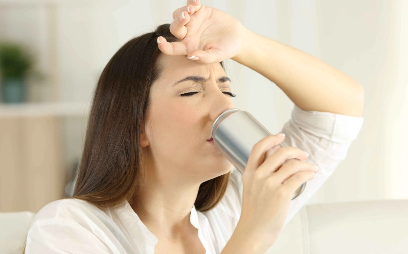 糖尿病口乾舌燥怎麼辦