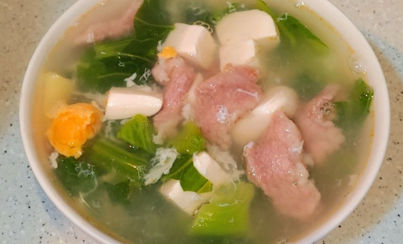 青江菜保存方法