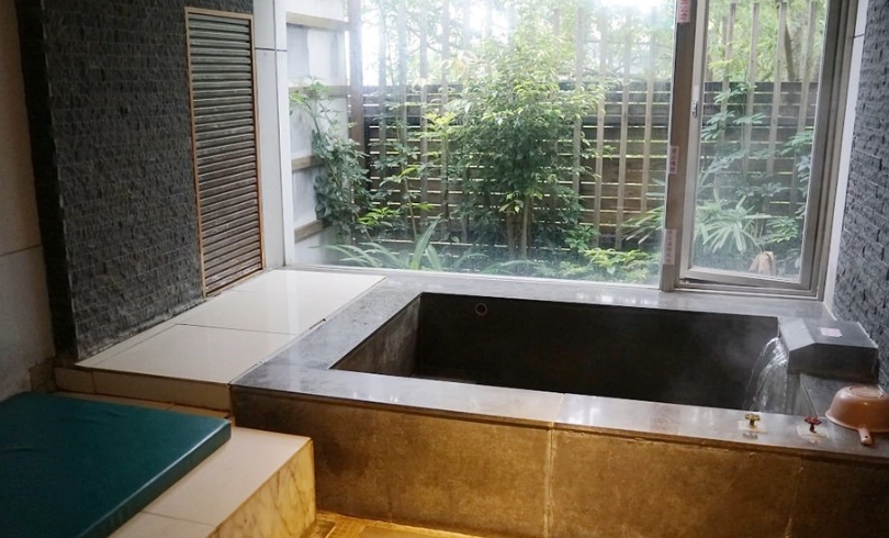 湯屋推薦 湯屋推薦