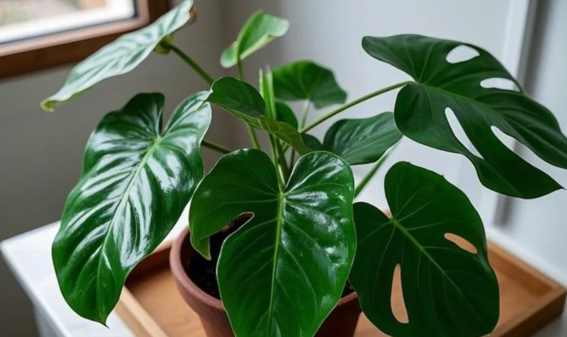 龜背芋對狗有毒嗎