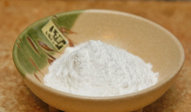 小蘇打粉清潔用途