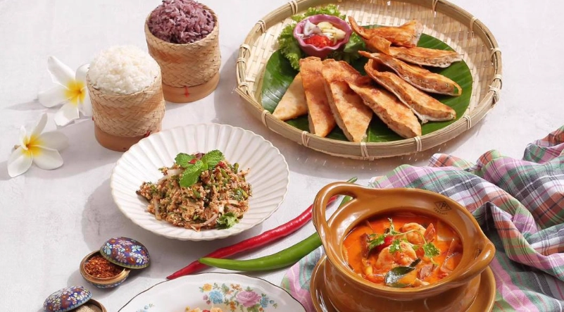 台灣米其林一星