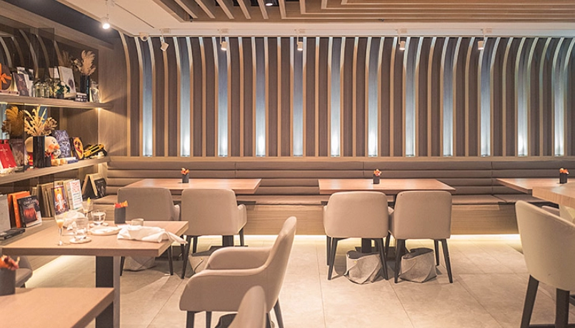 米其林餐廳 預約