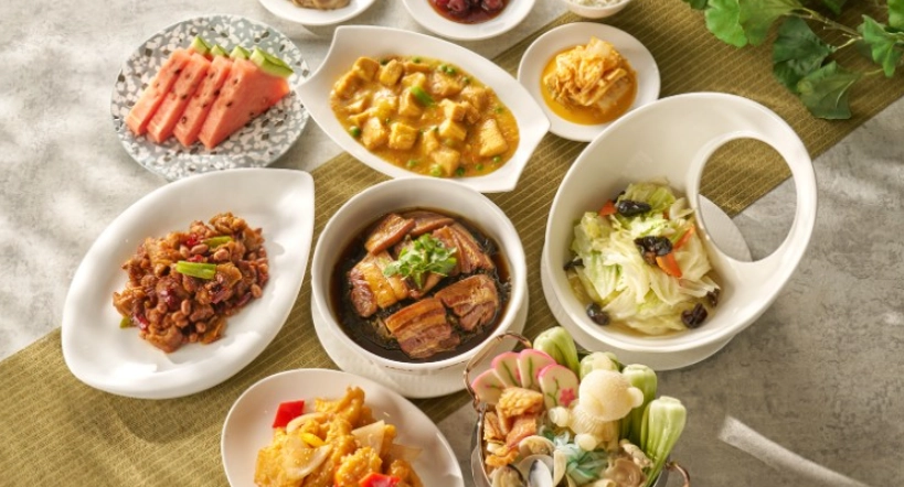 台北飯店一泊二食推薦：精選高CP值住宿與美食套餐