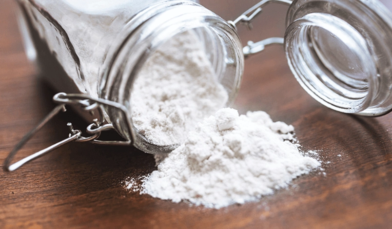 清潔用小蘇打粉可以吃嗎