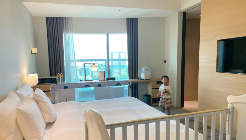 高雄親子住宿 高雄親子住宿