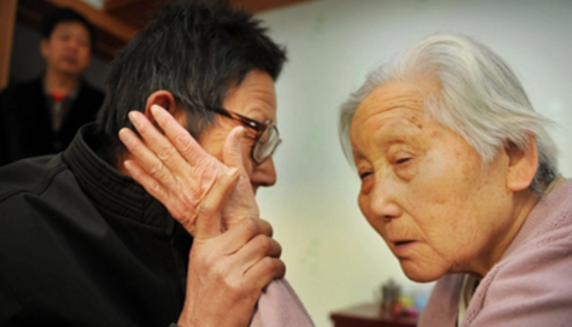 夢到去世的母親 意思 夢到去世的母親 意思