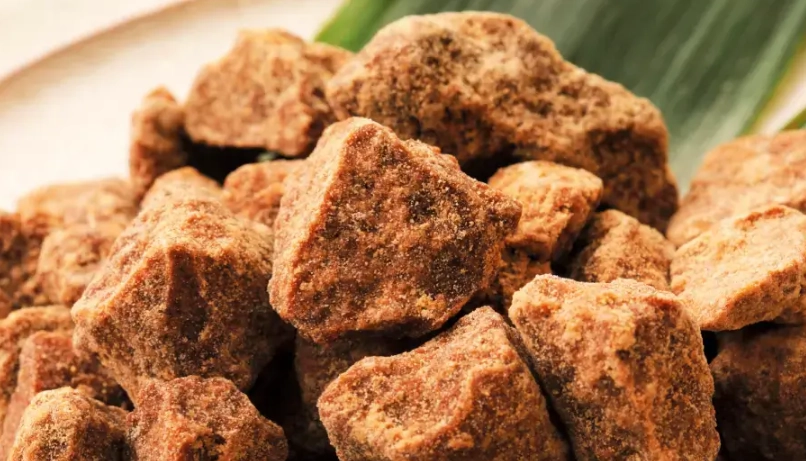 黑糖料理 黑糖料理