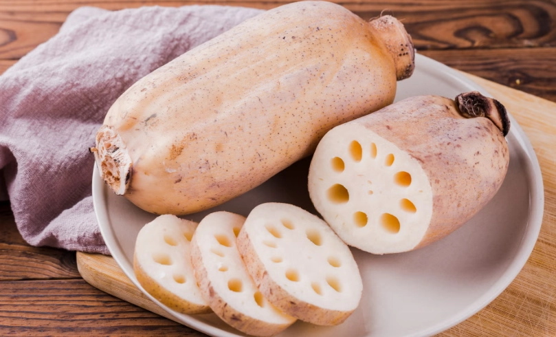 蓮藕料理禁忌 蓮藕料理禁忌