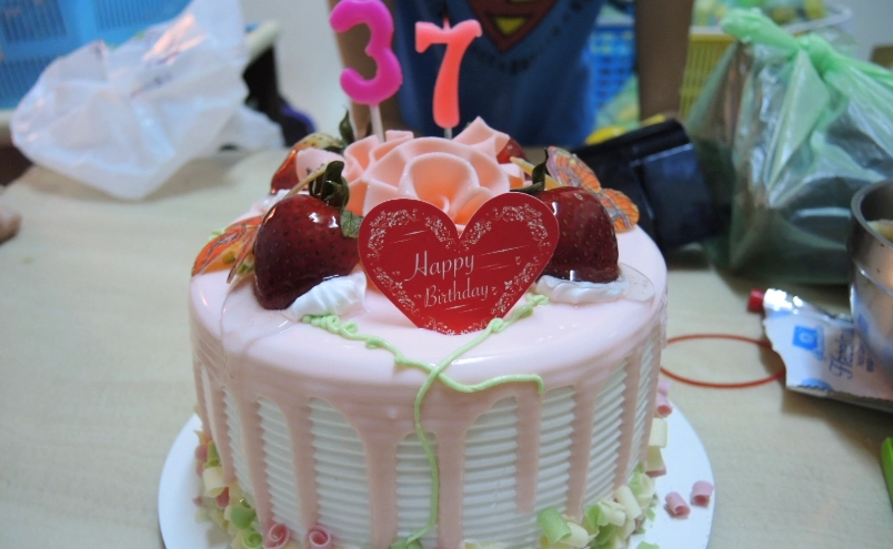 文山區生日蛋糕推薦｜在地人私藏3間特色蛋糕店，從經典到創意完整評比