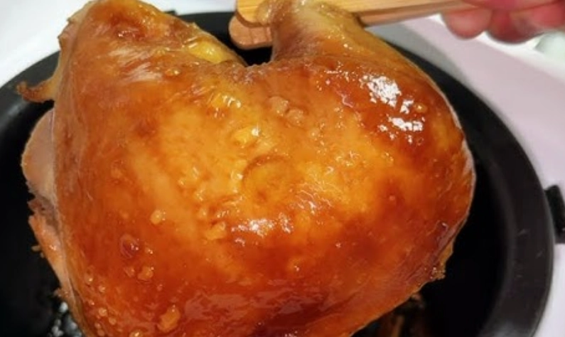 醬油雞食譜