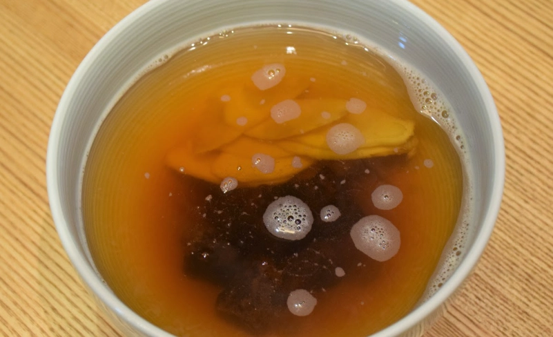 黑糖甜點 黑糖甜點