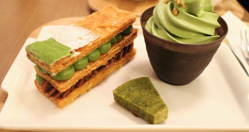 東門甜點推薦 東門甜點推薦