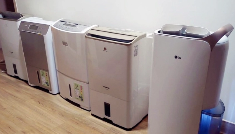 除濕機選購 除濕機選購