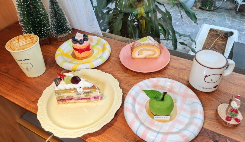 東門甜點推薦 東門甜點推薦