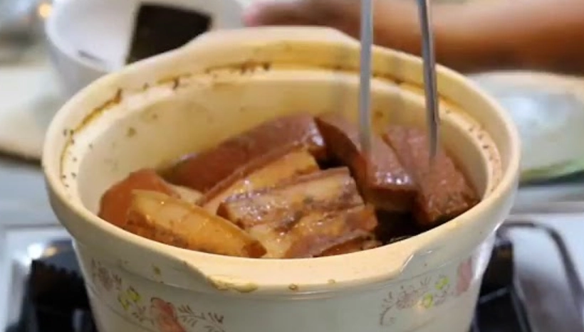 黑糖甜點 黑糖甜點