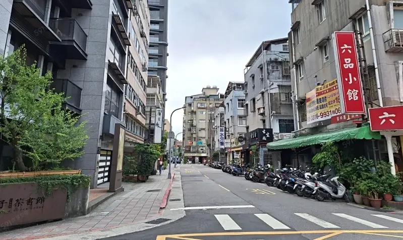 永康街下午茶 永康街下午茶